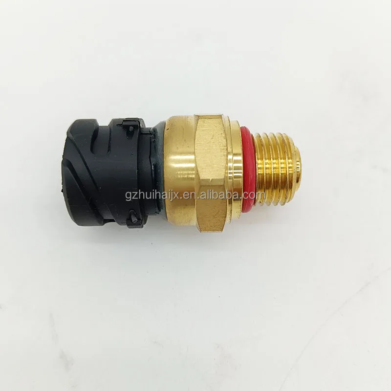 おかさん専用 Fuel Temperature Sensor 8-98023581-0 8980235810 for I_Suzu D