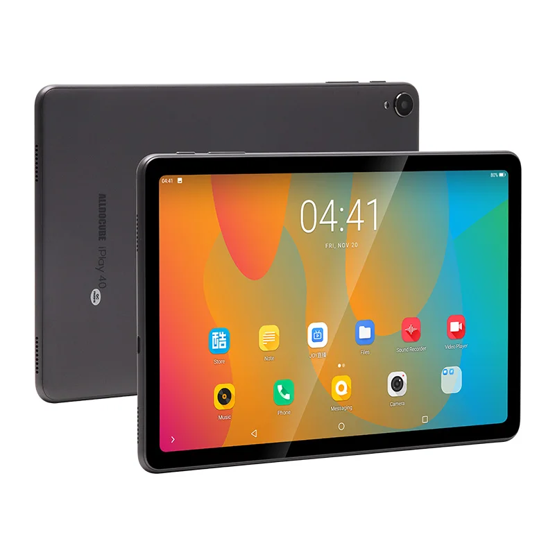 10.4 inch ALLDOCUBE iPlay 40 Tablet PC