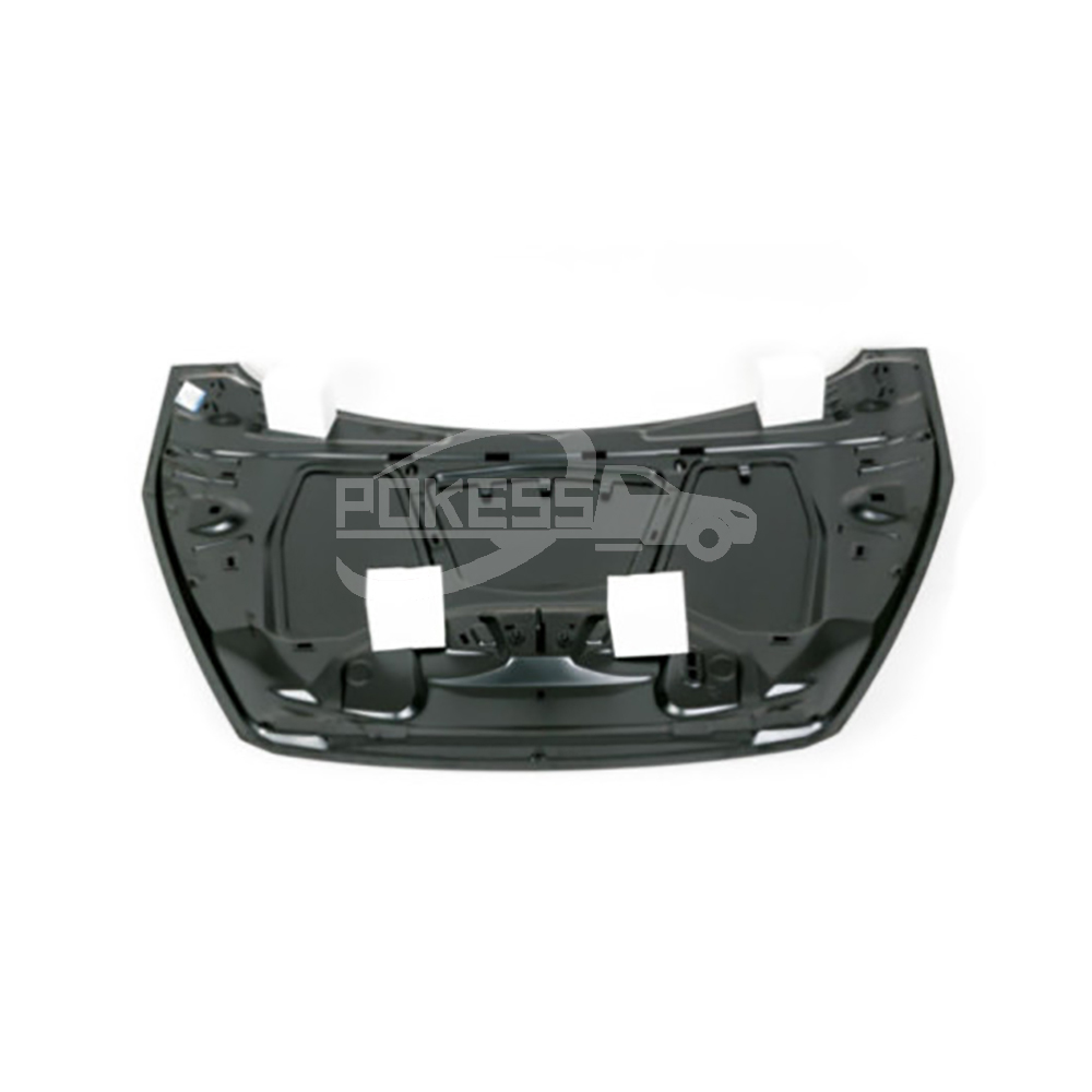 Body Parts Bonnets PF1EBA16610AA PF1EBA16610DA for Ford Focus RS Engi... — 2