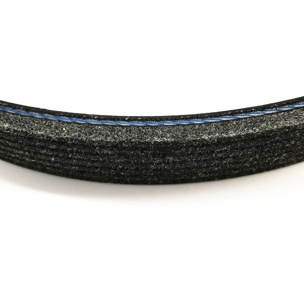 Original Part Alternator Belt for Dongfeng ZNA Rich Pickup ZD25