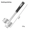 Black -Opp Bag(Sanding Polishing)
