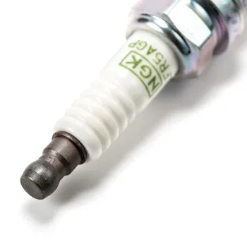 Automotive Spark Plugs-nug Ribbon Color Deepwater Blue #1869L8