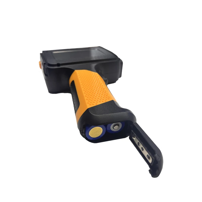 Fast Dry Ink Handheld Inject Printer Automatic Coding Machine Inkjet Printer Machine