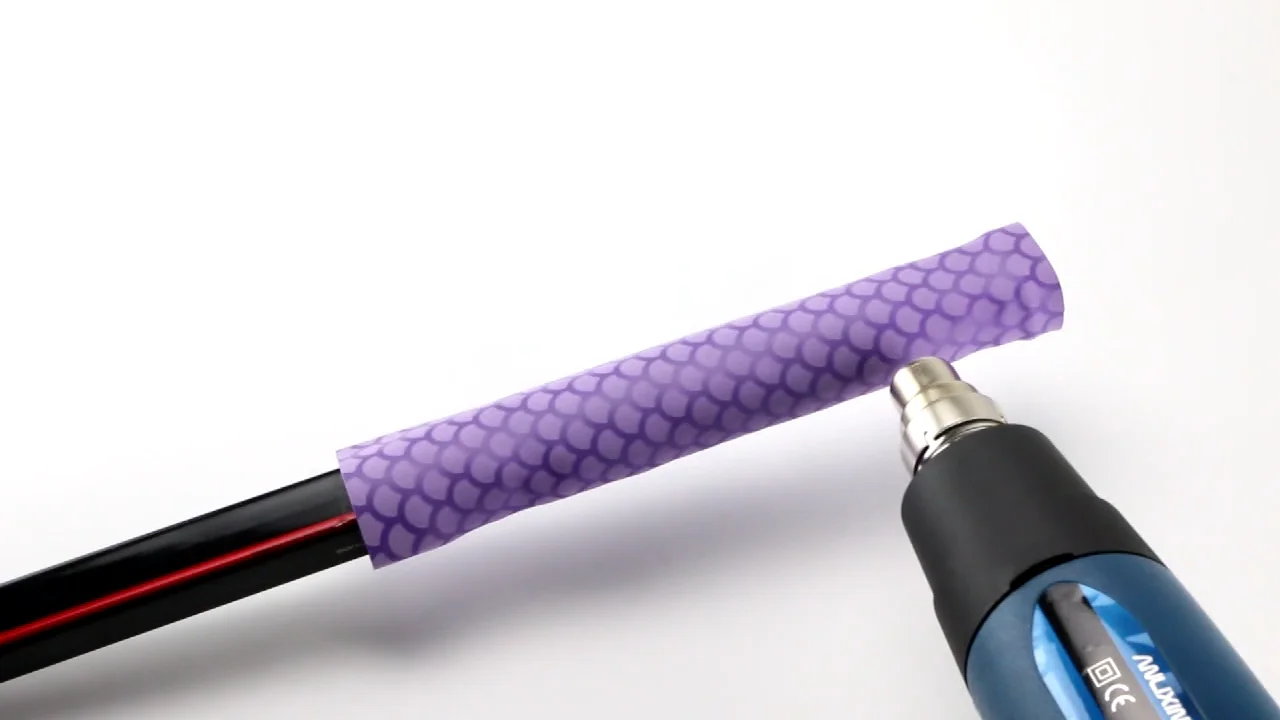 Hockey Grip Tape Heat Wrap Field Hockey Protector Stick Grip Tape Buy Hockey Skin,Hockey Grip