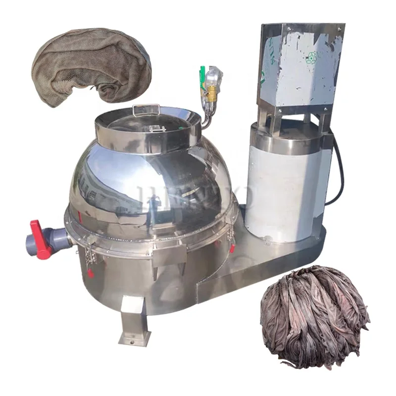 High Quality Beef Tripe Cleaning Machine / Pig Tripe Cleaner Machine / Ox Tripe Washing Machine