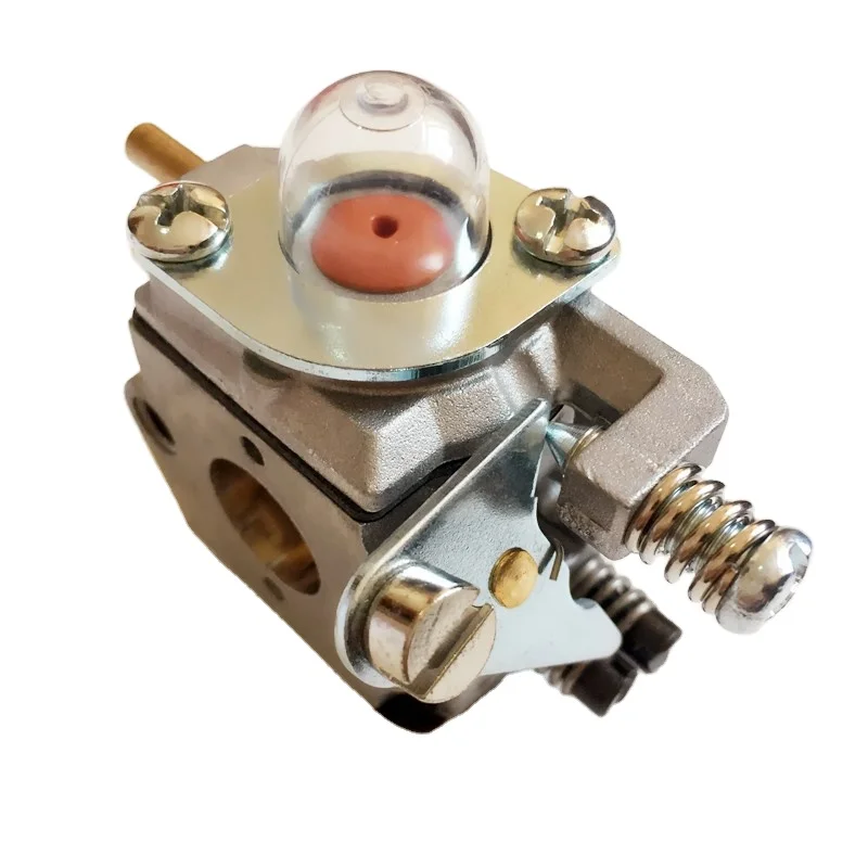Grass Cutter Carburetor Parts