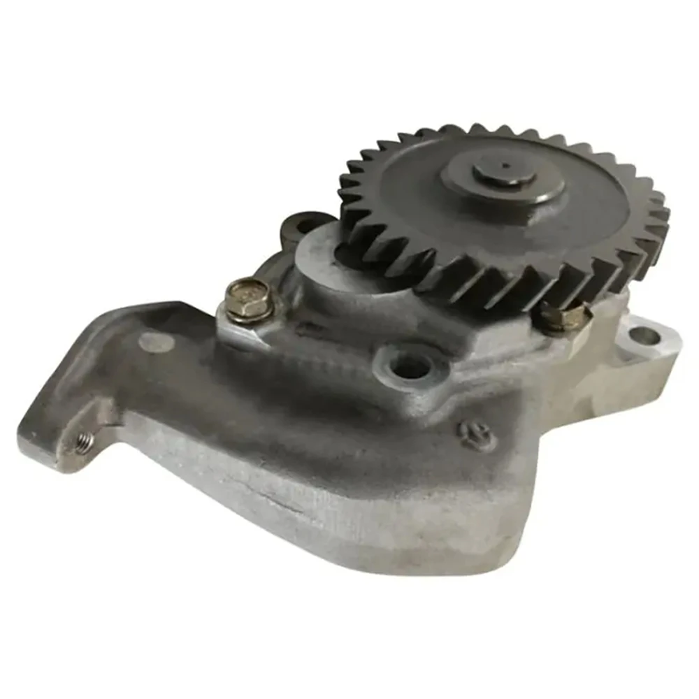 IZUMI for Hino H06CT H07C Oil Pump 15110-1630 15110-1631B 15110-1631C S1511-01631 OEM Engine Parts