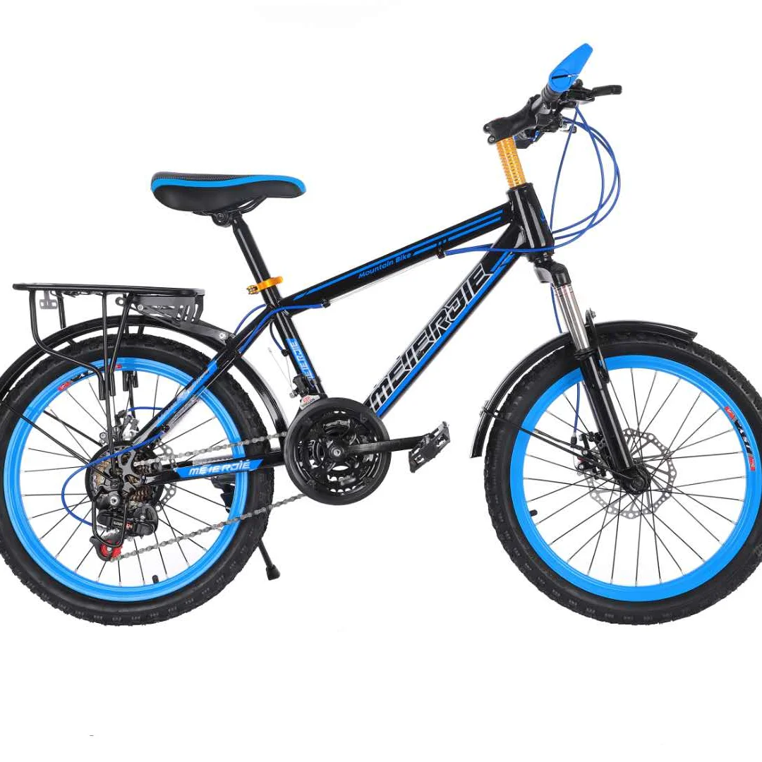 20/22 Inch Kids Mountain Bike Bicycle for Men/ China Bicycle Factory Hot  Sale OEM Bicycle 2021 Best Price Cheap Mountain Cycle