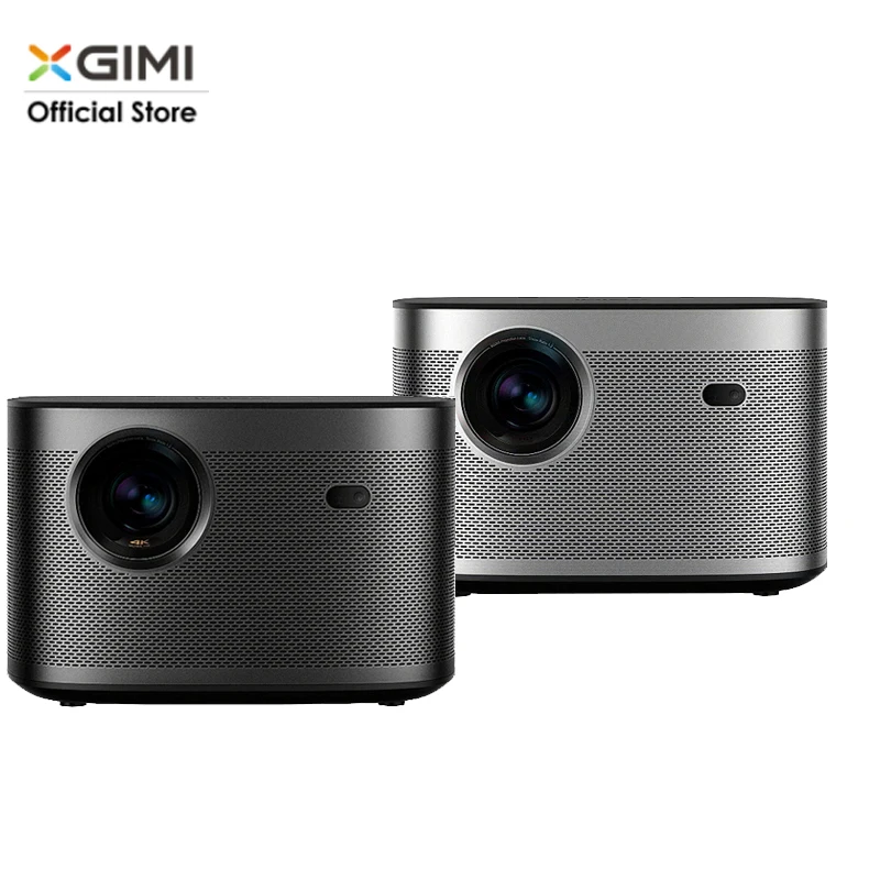 Xgimi Horizon Pro 1080P full HD Laser Projector LED Android Display 4k Beamer Global Version Projector 2200ANSI lumens Business