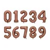 cioccolato (Nota il numero)
