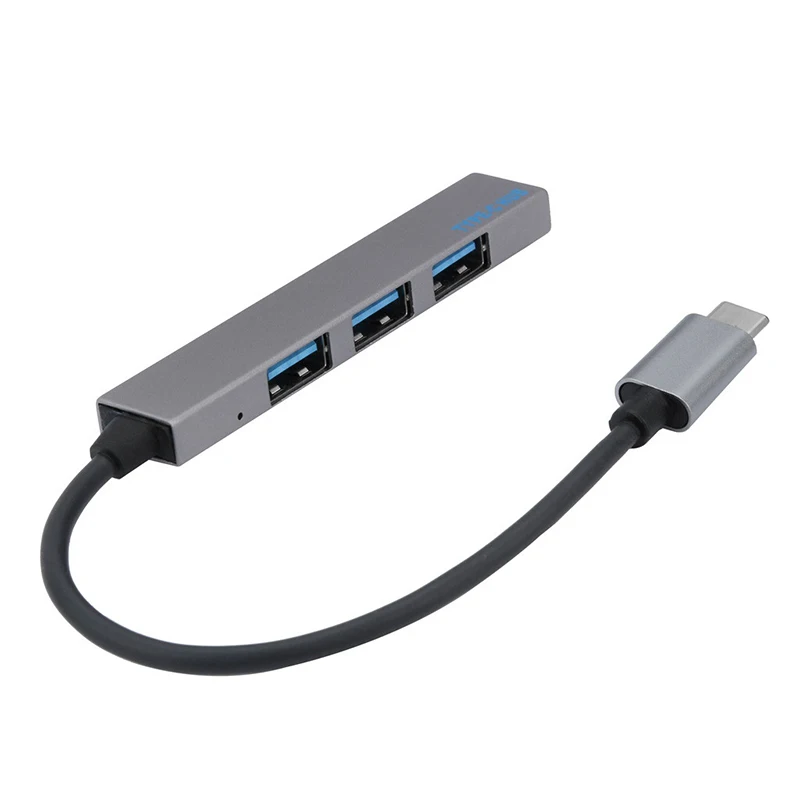usb type c hub