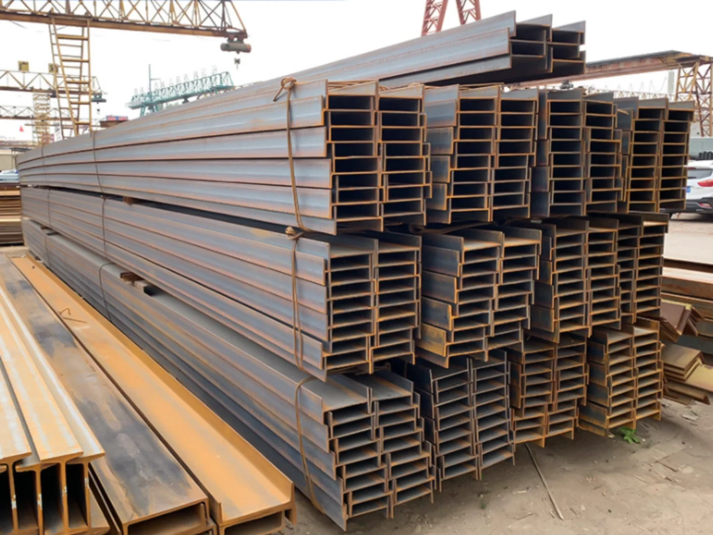 Structural Steel H Beam 200 Price Steel - Buy H Beam Price Steel,Beam ...