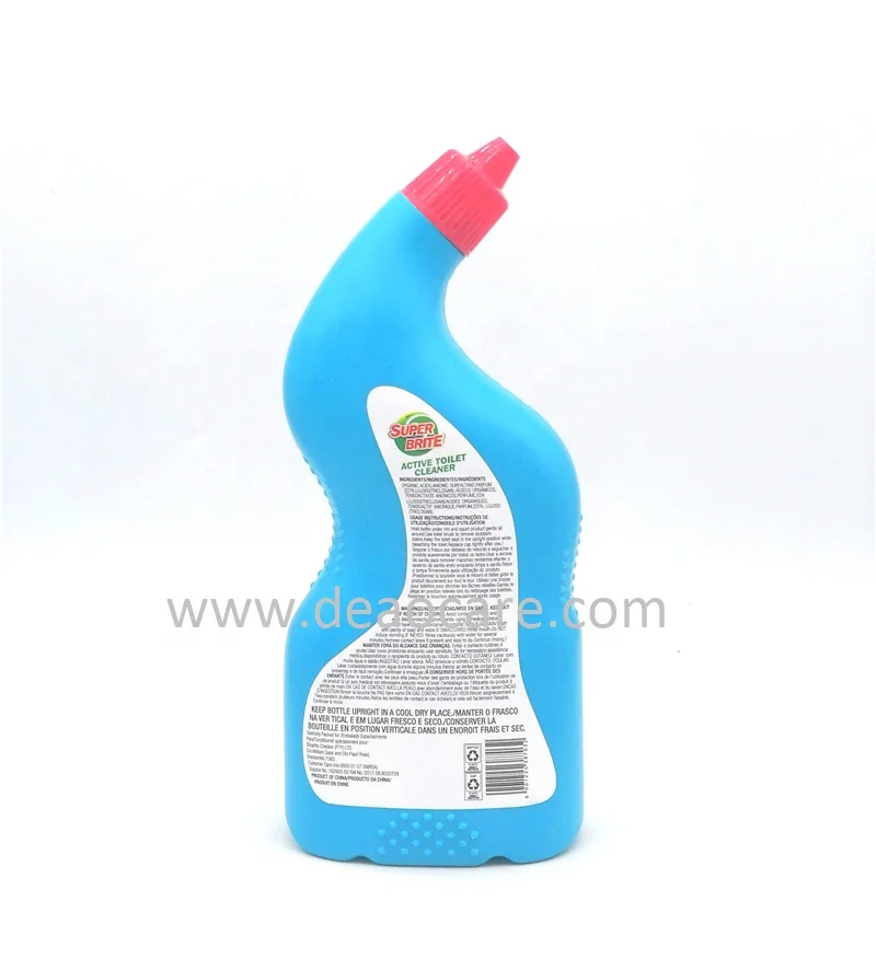 Best Efficient Lime Calcium Rust Removing Bath Tub Toilet Cleaner Liquid