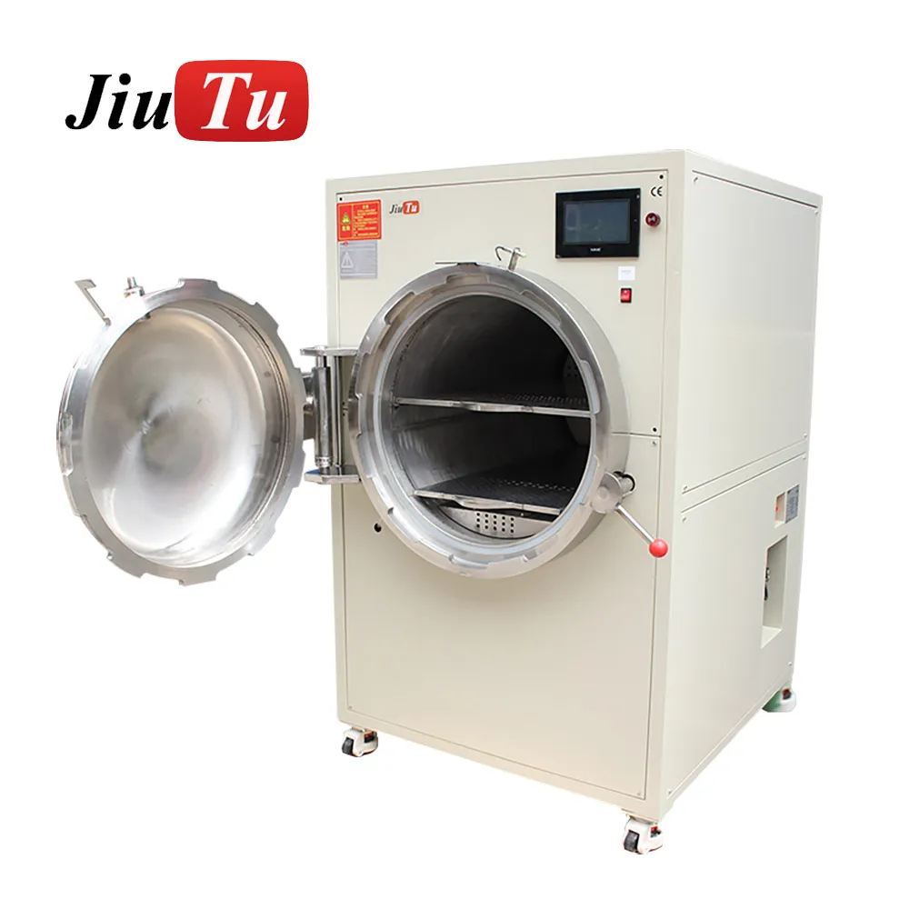 LCD Bubble Remover LCD Bubble Rremover Machine Mobile Phone Tablet Debubbler Machine for Phone Repair
