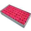 Rosa intenso