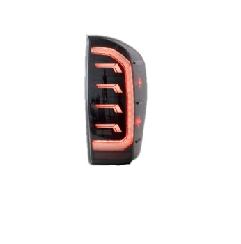 LED Tail Lights for TOYOTA TACOMA TAILLIGHTS 2016 2017 2018 2019 2020 2021 2022 2023 2024