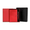 Red gift box * tote bag * 1 set (red)