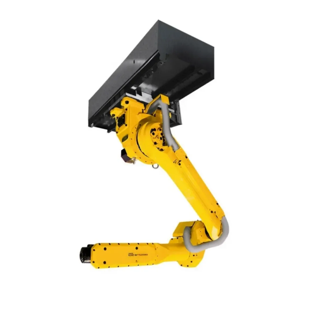 Fanuc M-20iA Industrial Robot for CNC Machine Car Manucfator Load/Unload  for FANUC ROBODRILL Machine Tools