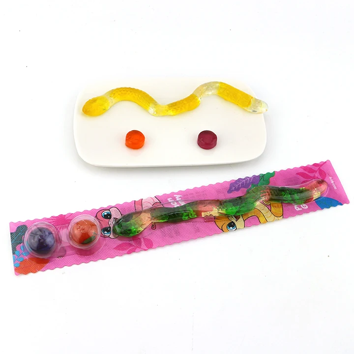 snakes candy