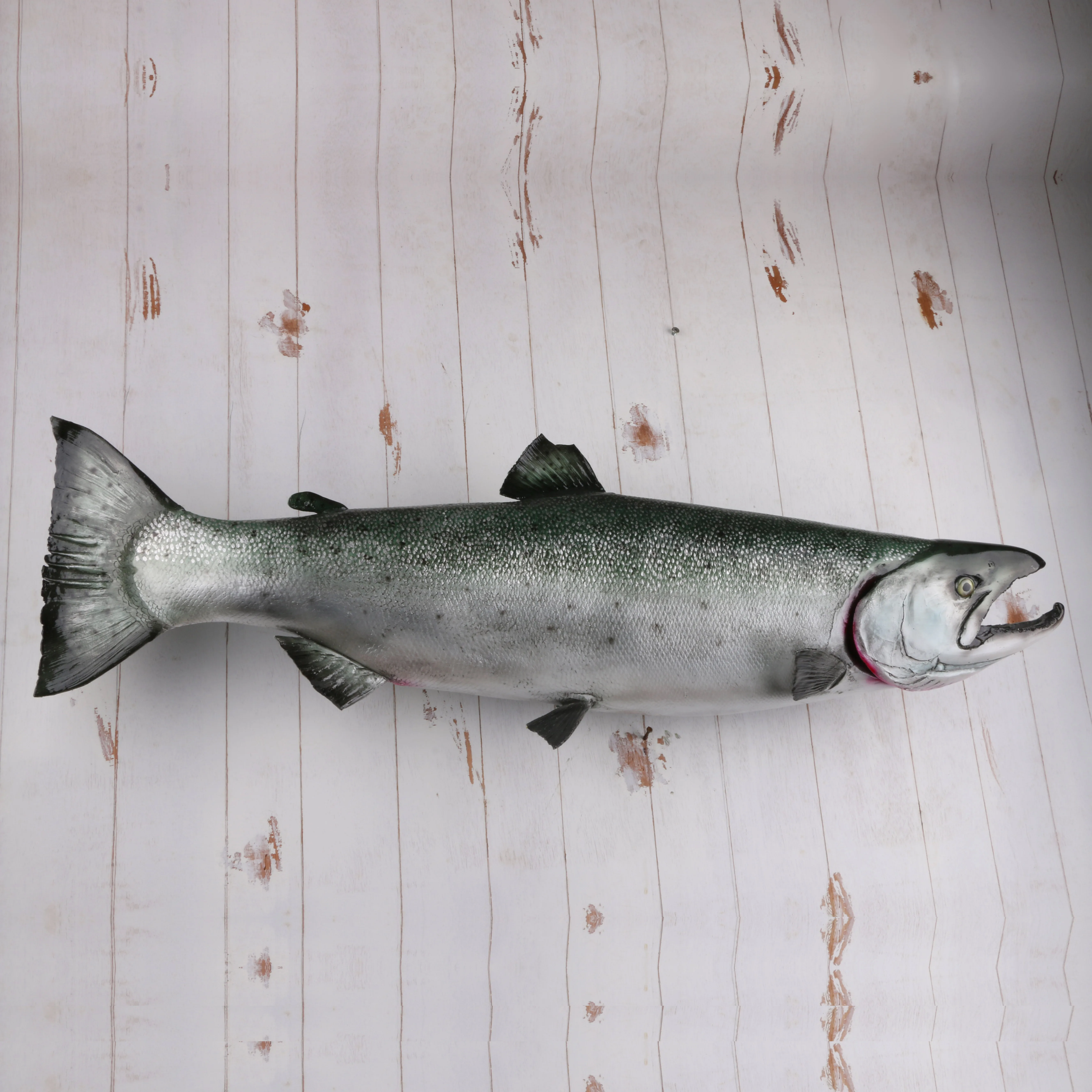 壁の装飾のための魚の偽の剥製吊り魚を卸売| Alibaba.com