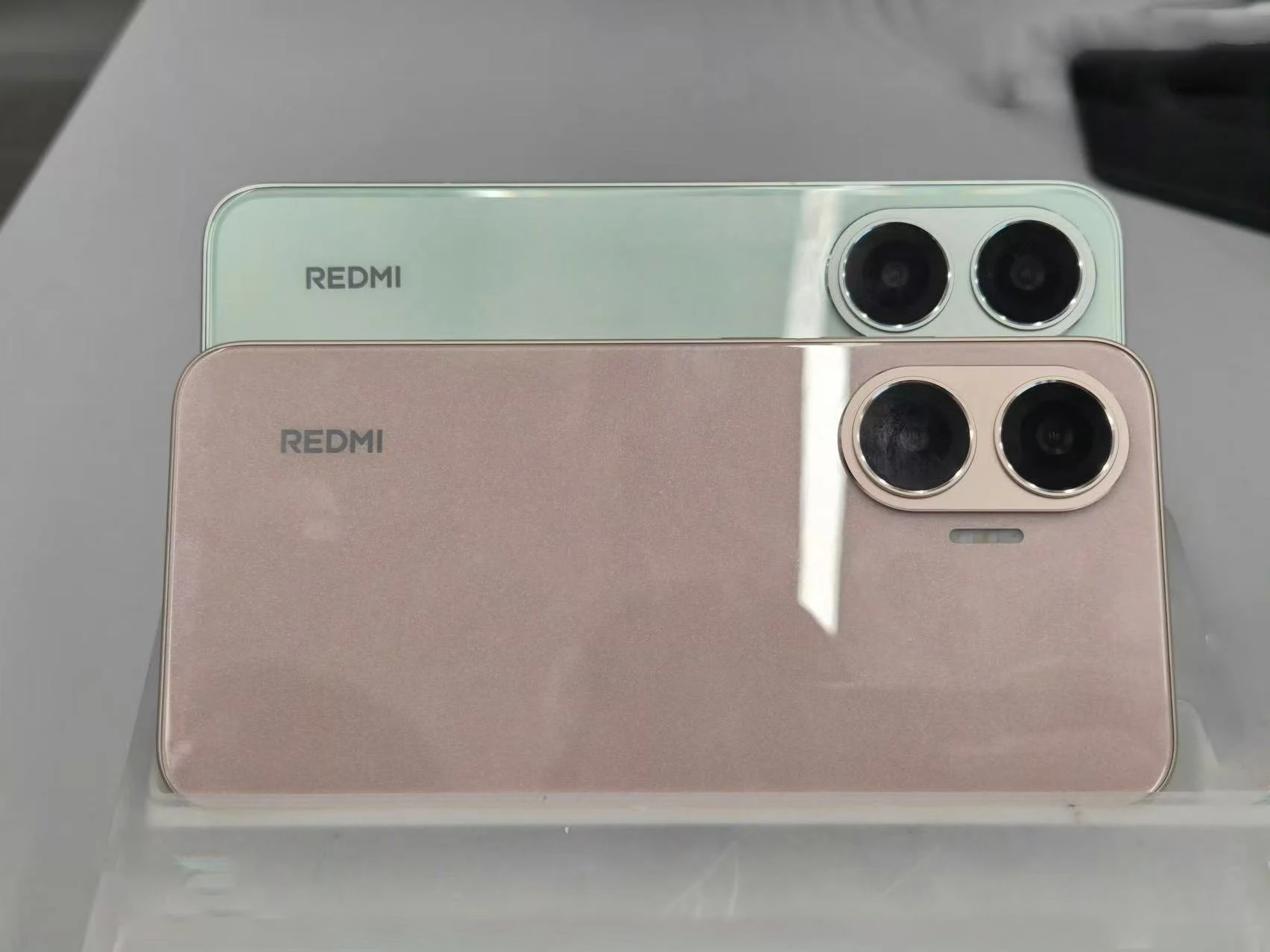 Redmi Turbo 4 Pro 5G Smartphone, 6.83