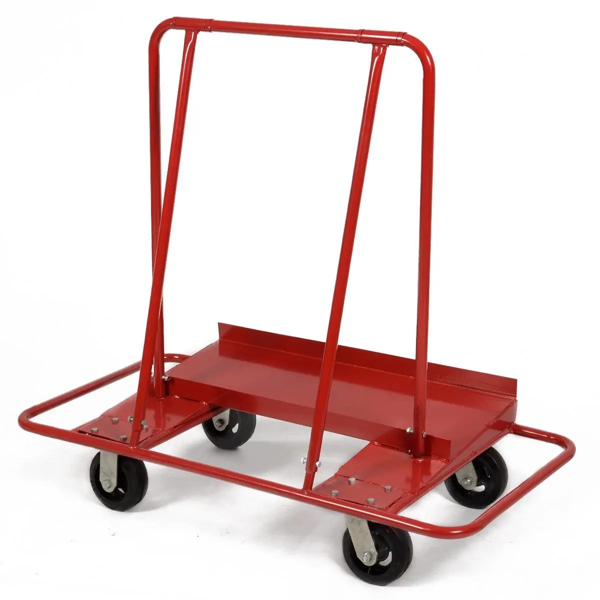 Transit Trolley Transport Trolley Service Drywall Cart Professional ...