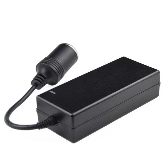 ac power adapter cigarette lighter AC Power Adapter To Female Cigarette Lighter (120V) - AC-CAF ac power adapter cigarette lighter AC Power Adapter To Female Cigarette Lighter (120V) - AC-CAF