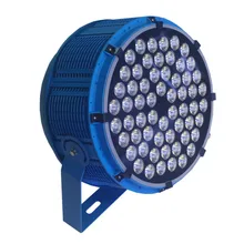 IP67 Waterproof 600W-2000W Latest design high lumen led outdoor light DALI 25M football stadium lighting with design patent