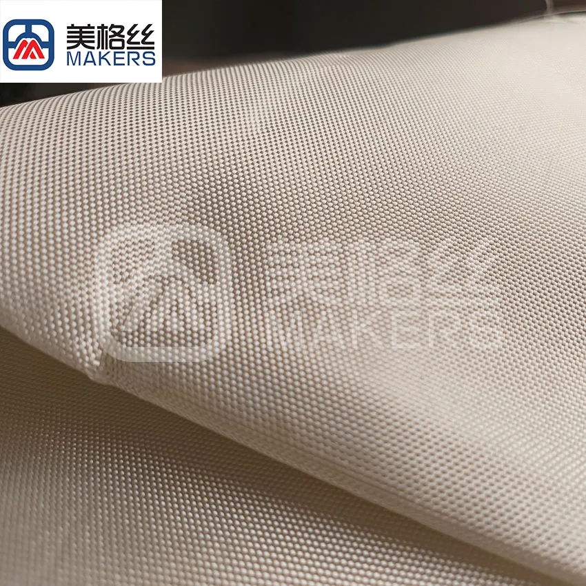 100gsm S High Strength Fiberglass Cloth Woven Fabric Fiberglass Cloth
