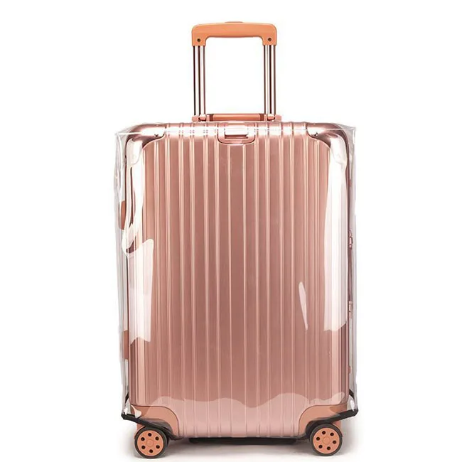 Housse Valise Paillette Housse De Valise Extérieur Housse