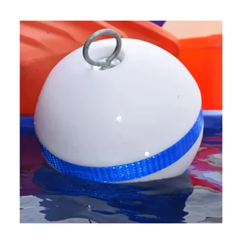 Plastic Float Buoy Balls Round Foam Buoys Marine Floating Ball Mooring ...