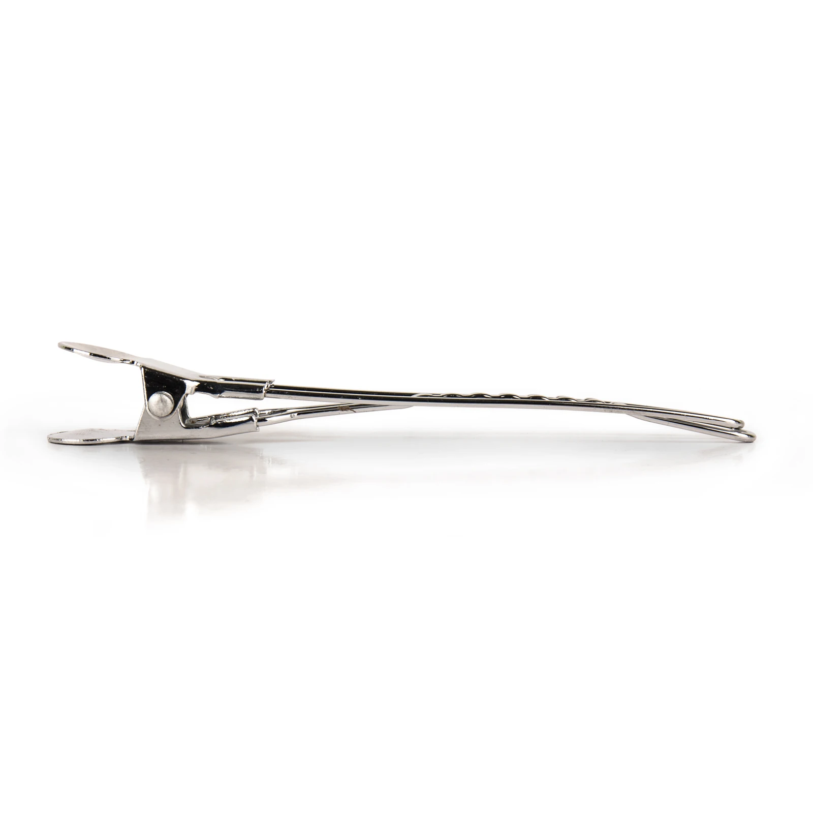 Tianba CH 30339 120 mm carbon steel wire hair clips