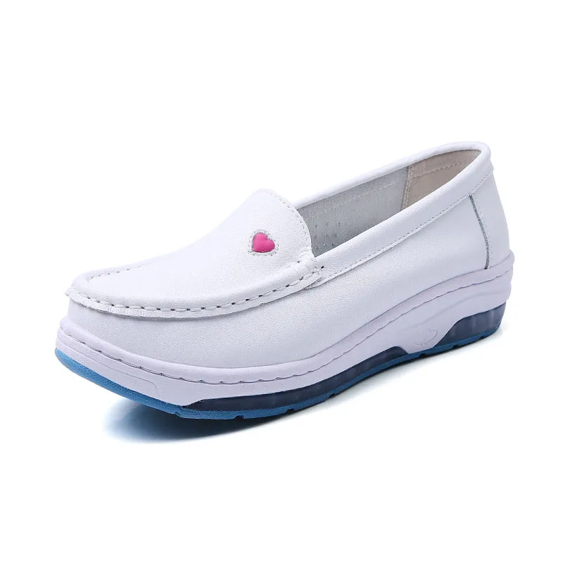 softwalk nursing shoes