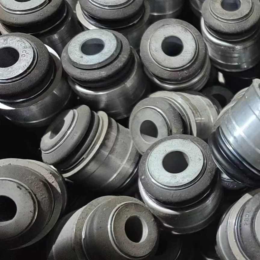 For Tesla Suspension System Straight Arm Bushing Ball Head To Solve