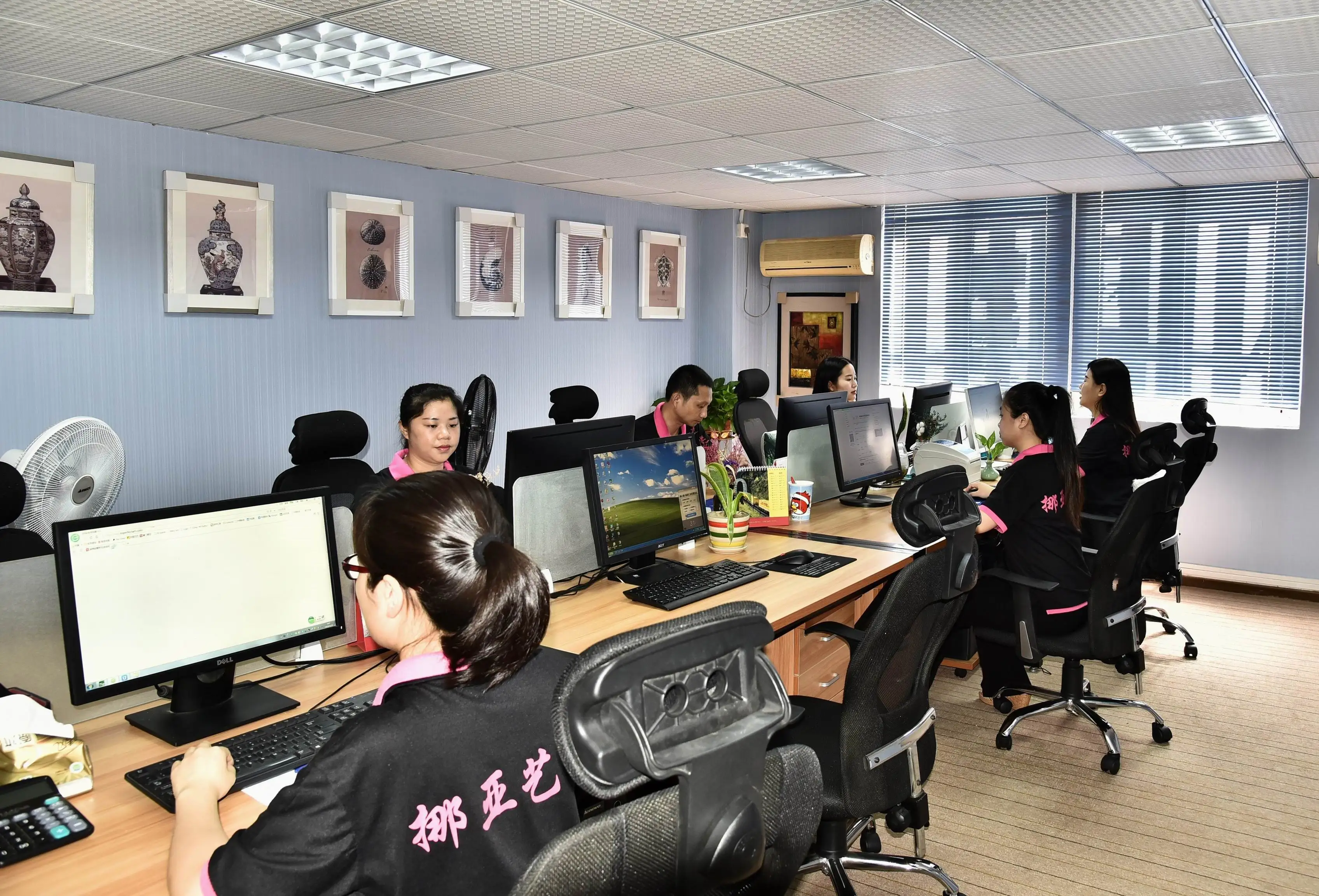 Xiamen Noah Art & Craft Co., Ltd. 1
