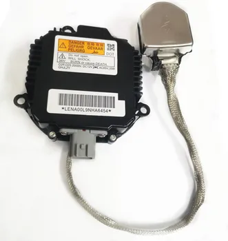 ZONGYUE Hid 35w Xenon Ballast 28474-89904 D2S D2R Xenon Ballast OEM Car Xenon headlight hid ballast for Altima