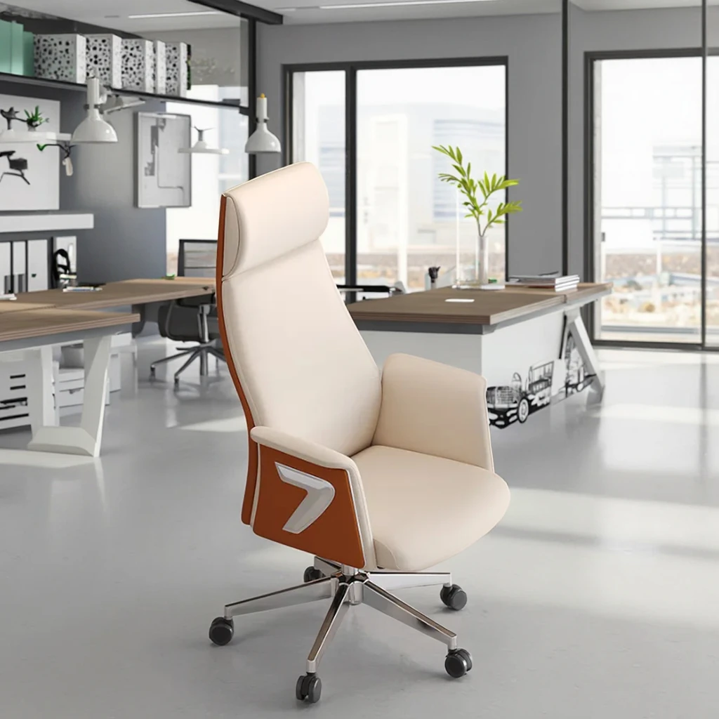 Ergonomic Office Chair