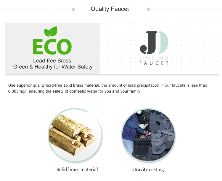 Juego de ducha termostática para baño de 3 funciones