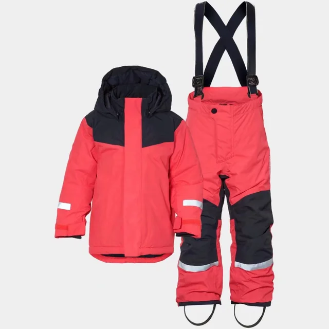 Best Selling Ski Jackets and Pants Set in Stock Made in High Quality Material Breathable Ski Jackets and Pants Set