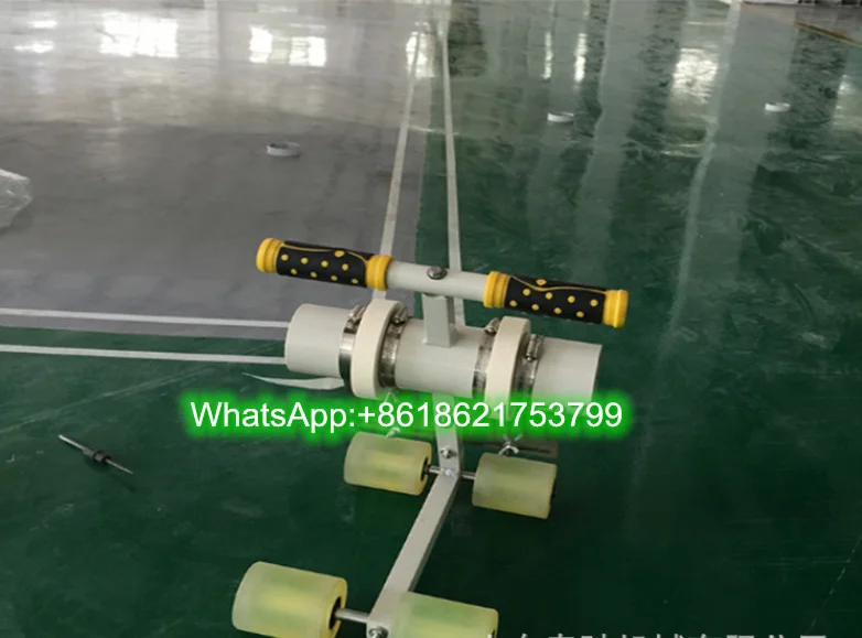 Лента из зернистой бумаги эпоксидная акриловая баскетбольная площадка портативная маркировочная машина для пола инструмент разметки спортивного