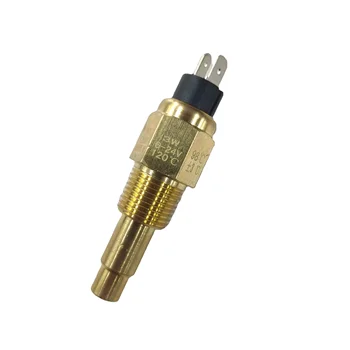 New Product 185246060 Coolant Temperature Level Oil Pressure Switch For Perkin 0570 1857 Esp 100 100Psi 05-70-1857 Speed Sensor