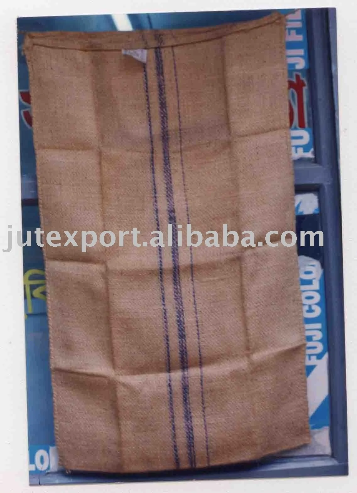 High Quality Jute Gunny Bags from Bangladesh Standard Jute Sacks Bags Alibaba