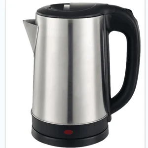 Big Capacity 2.0L Electric Kettle Stainless Steel Water Kettle with Cordless Body
