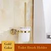 Toilet Brush Holder