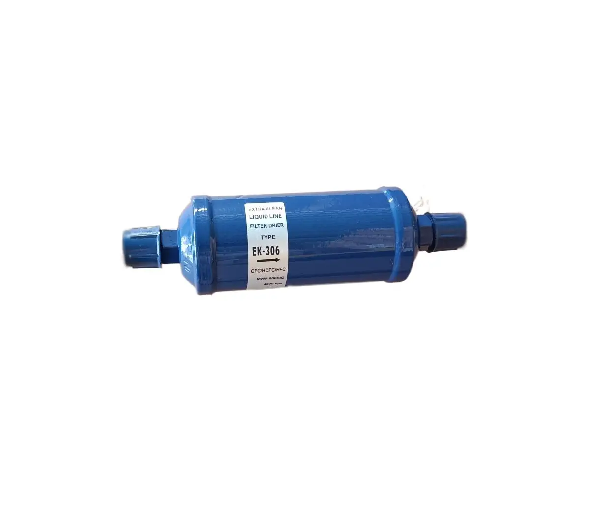 Refrigeration Air Conditioning Liquid Line Filter Drier For