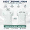Logotipo personalizado