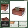 coffee brown