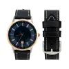 Fibbia nero-argento # 276