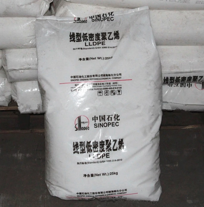 Taiwan Formosa Plastics TAISOX 3410 LLDPE Granule Plastic Resin for Tank