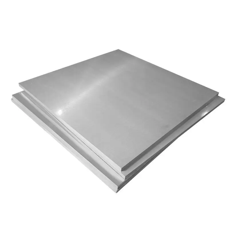 Factory direct supply 1060 3003 5052 5083 6061 6063 Aluminium Plate / Aluminum Sheet Price